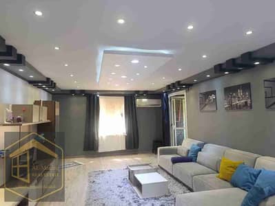 2 Bedroom Apartment for Rent in New Cairo, Cairo - 1000581454. jpg