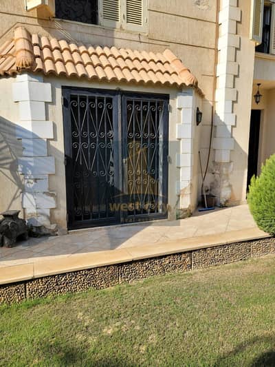 4 Bedroom Townhouse for Sale in 6th of October, Giza - IMG-20250427-WA0083. jpg