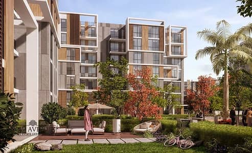 3 Bedroom Flat for Sale in Mostakbal City, Cairo - WhatsApp Image 2025-10-07 at 3.20. 41 PM. jpeg