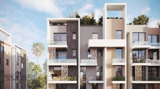 دوبلكس 3 غرف نوم للبيع في مدينة المستقبل، القاهرة - WhatsApp Image 2025-10-07 at 3.18. 09 PM. jpeg دوبلكس 3 غرف نوم للبيع في مدينة المستقبل، القاهرة - WhatsApp Image 2025-10-07 at 3.18. 09 PM. jpeg