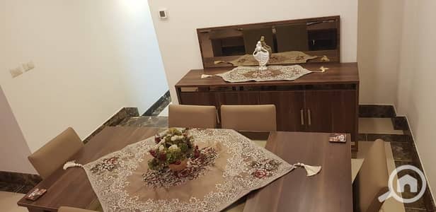 2 Bedroom Duplex for Rent in New Cairo, Cairo - WhatsApp Image 2025-10-16 at 10.29. 54 PM (6). jpeg
