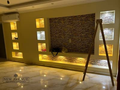 3 Bedroom Apartment for Sale in New Cairo, Cairo - WhatsApp Image 2025-10-07 at 3.14. 43 PM. jpeg