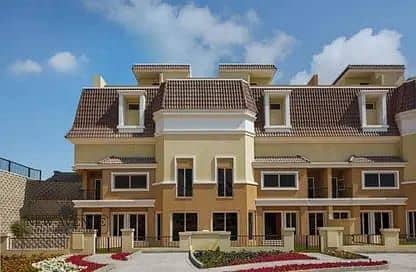 4 Bedroom Duplex for Sale in Mostakbal City, Cairo - WhatsApp Image 2025-10-07 at 3.13. 32 PM (2). jpeg