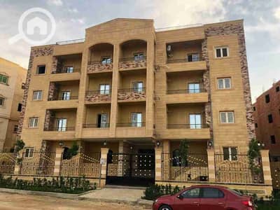 3 Bedroom Apartment for Rent in Shorouk City, Cairo - 1000397388. jpg