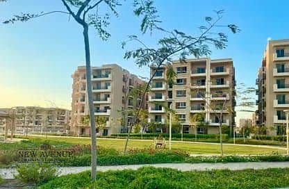 شقة 3 غرف نوم للبيع في القاهرة الجديدة، القاهرة - WhatsApp Image 2025-10-07 at 3.09. 09 PM. jpeg