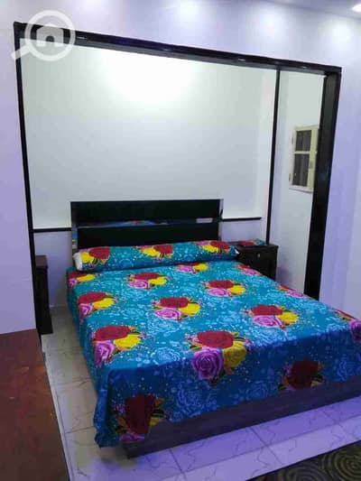 2 Bedroom Apartment for Rent in Maadi, Cairo - IMG-20251016-WA0040. jpg