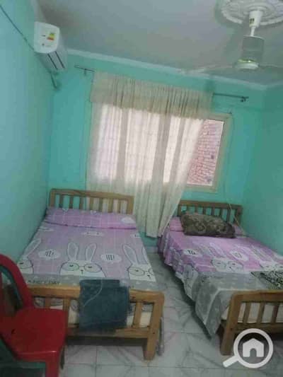 2 Bedroom Apartment for Rent in Maadi, Cairo - IMG-20250919-WA0038. jpg