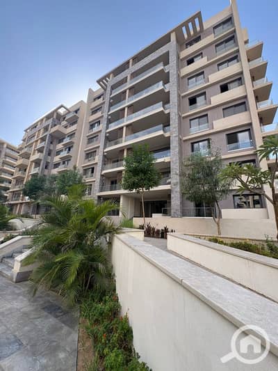 2 Bedroom Flat for Sale in New Capital City, Cairo - WhatsApp Image 2025-10-15 at 2.39. 21 PM (3). jpeg