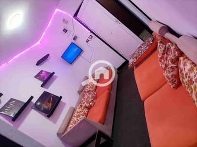 2 Bedroom Apartment for Rent in Maadi, Cairo - IMG_20250414_193500. jpg
