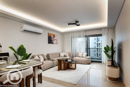 2 Bedroom Flat for Sale in Mostakbal City, Cairo - 561359858_808927748396407_1919177210075096733_n. jpg