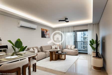 2 Bedroom Apartment for Sale in Mostakbal City, Cairo - 561359858_808927748396407_1919177210075096733_n. jpg