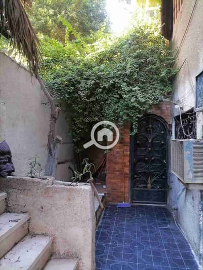 3 Bedroom Apartment for Rent in Maadi, Cairo - IMG-20251016-WA0097. jpg