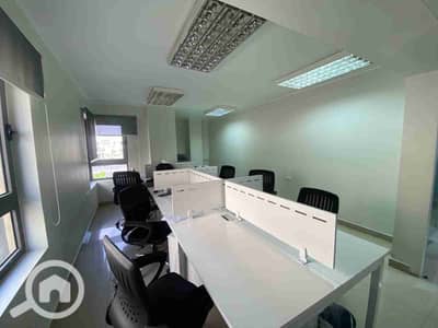 مکتب  للايجار في مصر الجديدة، القاهرة - 1000528332. jpg