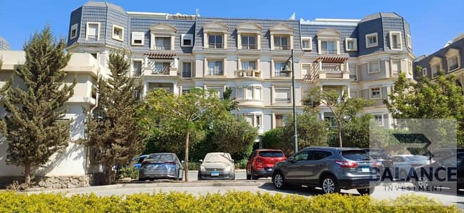 فلیٹ 3 غرف نوم للبيع في القاهرة الجديدة، القاهرة - WhatsApp Image 2025-10-16 at 1.46. 34 PM. jpeg
