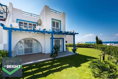 3 Bedroom Penthouse for Sale in North Coast, Matruh - WhatsApp Image 2024-02-18 at 22.10. 24_e82f250d. jpg