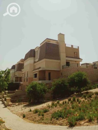 3 Bedroom Villa for Sale in Mostakbal City, Cairo - IMG_20251016_012842_425. jpg