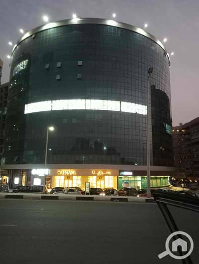Office for Sale in Zahraa Al Maadi, Cairo - c9db6d6b-d289-4b38-9f43-91d676b8801f. jpg