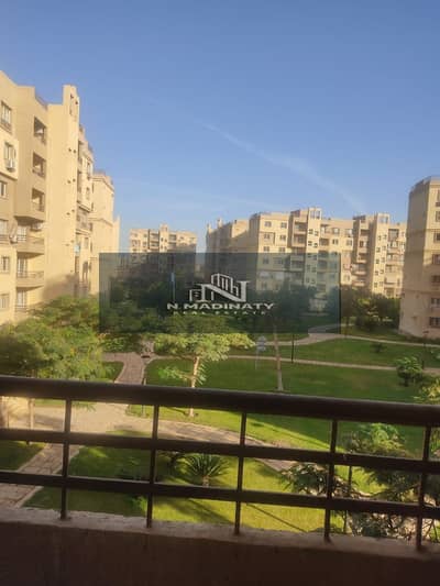 3 Bedroom Apartment for Rent in Madinaty, Cairo - 12. jpeg