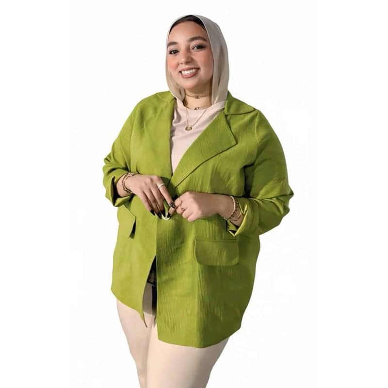 Asma Tarek