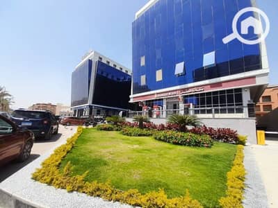 Office for Sale in Zahraa Al Maadi, Cairo - IMG-20250113-WA0011. jpg