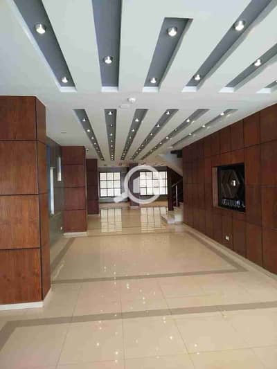 6 Bedroom Duplex for Rent in Nasr City, Cairo - 1000025967. jpg