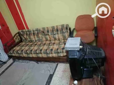 فلیٹ 1 غرفة نوم للايجار في المعادي، القاهرة - IMG-20251016-WA0161. jpg