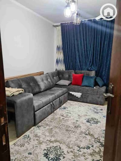 3 Bedroom Flat for Rent in Hadayek al-Kobba, Cairo - 1000028796. jpg