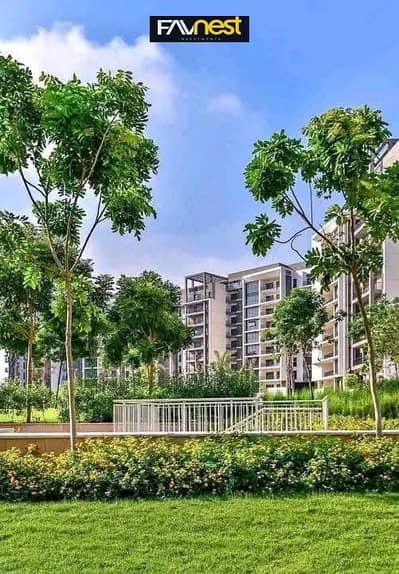 2 Bedroom Apartment for Sale in New Cairo, Cairo - IMG_1434. JPG