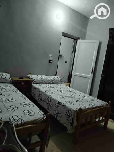 2 Bedroom Flat for Rent in Maadi, Cairo - IMG-20250917-WA0025. jpg