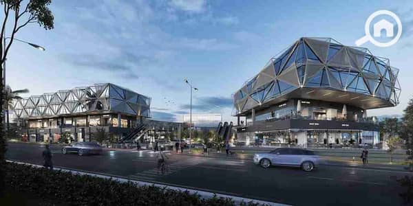 Retail for Sale in New Cairo, Cairo - IMG-20230711-WA0221. jpg