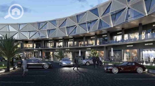 محلات تجارية  للبيع في القاهرة الجديدة، القاهرة - IMG-20230711-WA0213. jpg