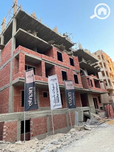 3 Bedroom Flat for Sale in Mokattam, Cairo - WhatsApp Image 2025-10-16 at 5.51. 17 PM (1). jpeg