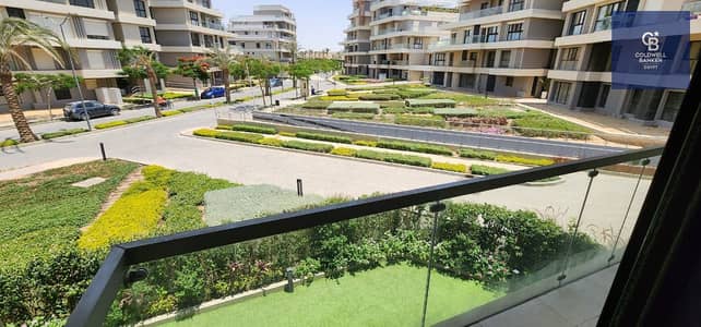 دوبلكس 3 غرف نوم للايجار في القاهرة الجديدة، القاهرة - WhatsApp Image 2025-10-09 at 5.13. 41 PM. jpeg