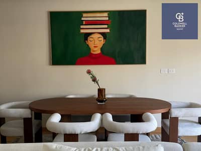 شقة 3 غرف نوم للايجار في القاهرة الجديدة، القاهرة - WhatsApp Image 2025-10-09 at 5.08. 08 PM. jpeg