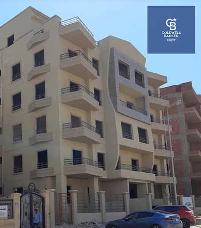 4 Bedroom Apartment for Sale in New Cairo, Cairo - WhatsApp Image 2025-10-16 at 2.07. 46 PM. jpeg 4 Bedroom Apartment for Sale in New Cairo, Cairo - WhatsApp Image 2025-10-16 at 2.07. 46 PM. jpeg