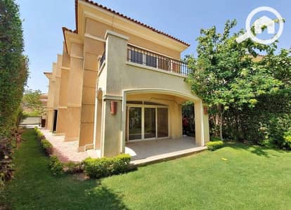 4 Bedroom Villa for Sale in Katameya, Cairo - 6a6ba515-c0aa-4ad4-98de-ed1717379a34. jpeg