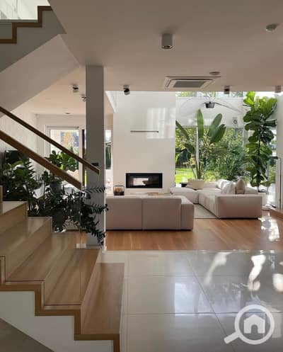 4 Bedroom Villa for Sale in Mostakbal City, Cairo - 4de95d42-7df4-4d81-bb67-570a6c4ba156. jpg