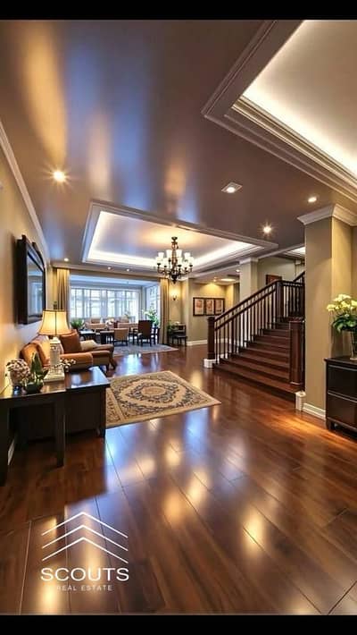 4 Bedroom Twin House for Sale in Shorouk City, Cairo - WhatsApp Image 2025-10-16 at 11.27. 27 PM (2). jpeg 4 Bedroom Twin House for Sale in Shorouk City, Cairo - WhatsApp Image 2025-10-16 at 11.27. 27 PM (2). jpeg