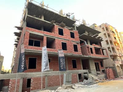 3 Bedroom Flat for Sale in Mokattam, Cairo - WhatsApp Image 2025-10-16 at 5.51. 21 PM (1). jpeg
