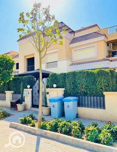 4 Bedroom Villa for Sale in Mostakbal City, Cairo - 552523971_745785128498174_1714907128204882480_n. jpg