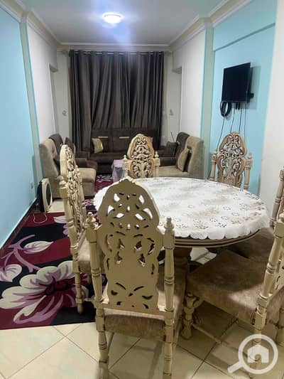 3 Bedroom Apartment for Rent in Sidi Beshr, Alexandria - IMG_8048. jpg