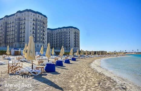 2 Bedroom Flat for Sale in North Coast, Matruh - 485fb896-63f3-4037-ab61-576528a7ba8f. jpg