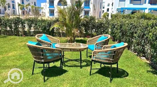 2 Bedroom Chalet for Sale in North Coast, Matruh - IMG_0970. jpeg