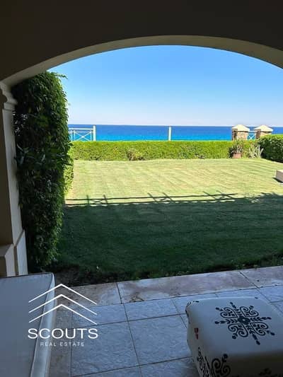 2 Bedroom Chalet for Sale in Ain Sukhna, Suez - IMG_0045. jpeg