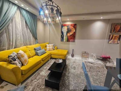 2 Bedroom Flat for Rent in New Cairo, Cairo - 1000115951. jpg