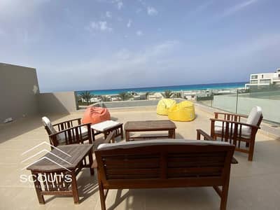 2 Bedroom Chalet for Sale in Ain Sukhna, Suez - IMG_0055. jpeg