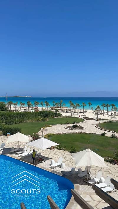 3 Bedroom Chalet for Sale in Ain Sukhna, Suez - IMG-20251012-WA0037. jpg