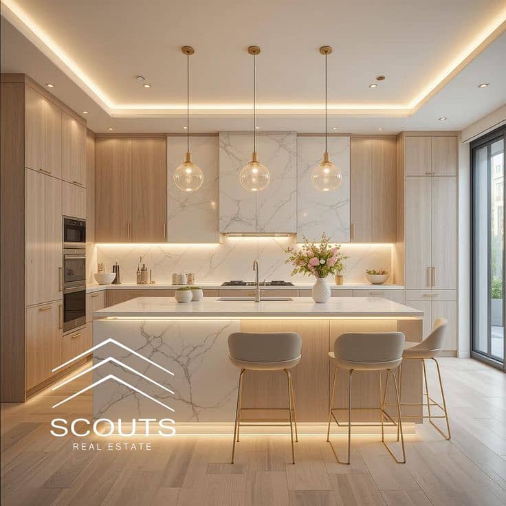 3 Finding the perfect lighting for your kitchen…. jpg