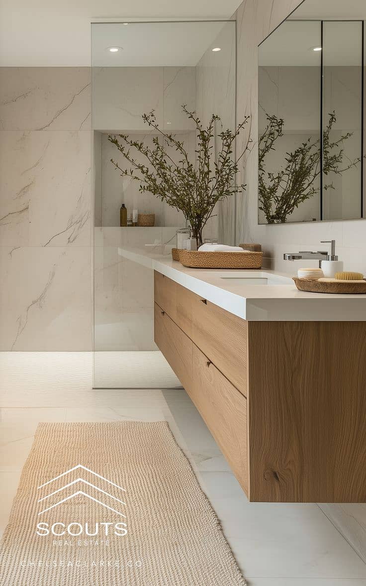 9 A modern luxury bathroom isn’t just about high-end…. jpg