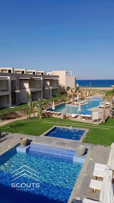 2 Bedroom Chalet for Sale in Ain Sukhna, Suez - IMG_8457. jpg